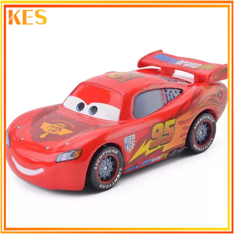 Lightning McQueen car toy CARS car Macqueen Toy Car SmallBig Size