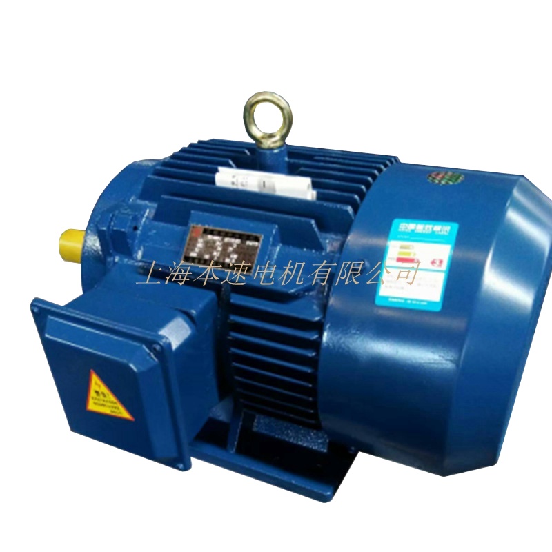 ♠YE2 series motor three-phase asynchronous motor YE2-90S-4 1.1KW 4-pole ...