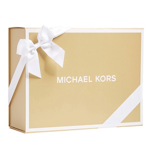 Michael kors box clearance purse