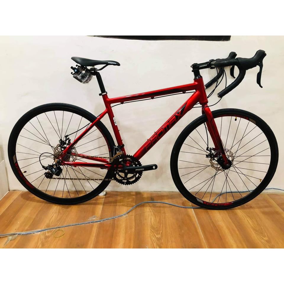 Promax road best sale bike price