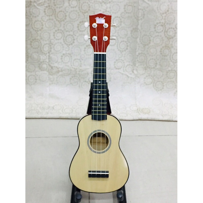 GLOBAL UK 21 UKULELE | Shopee Philippines