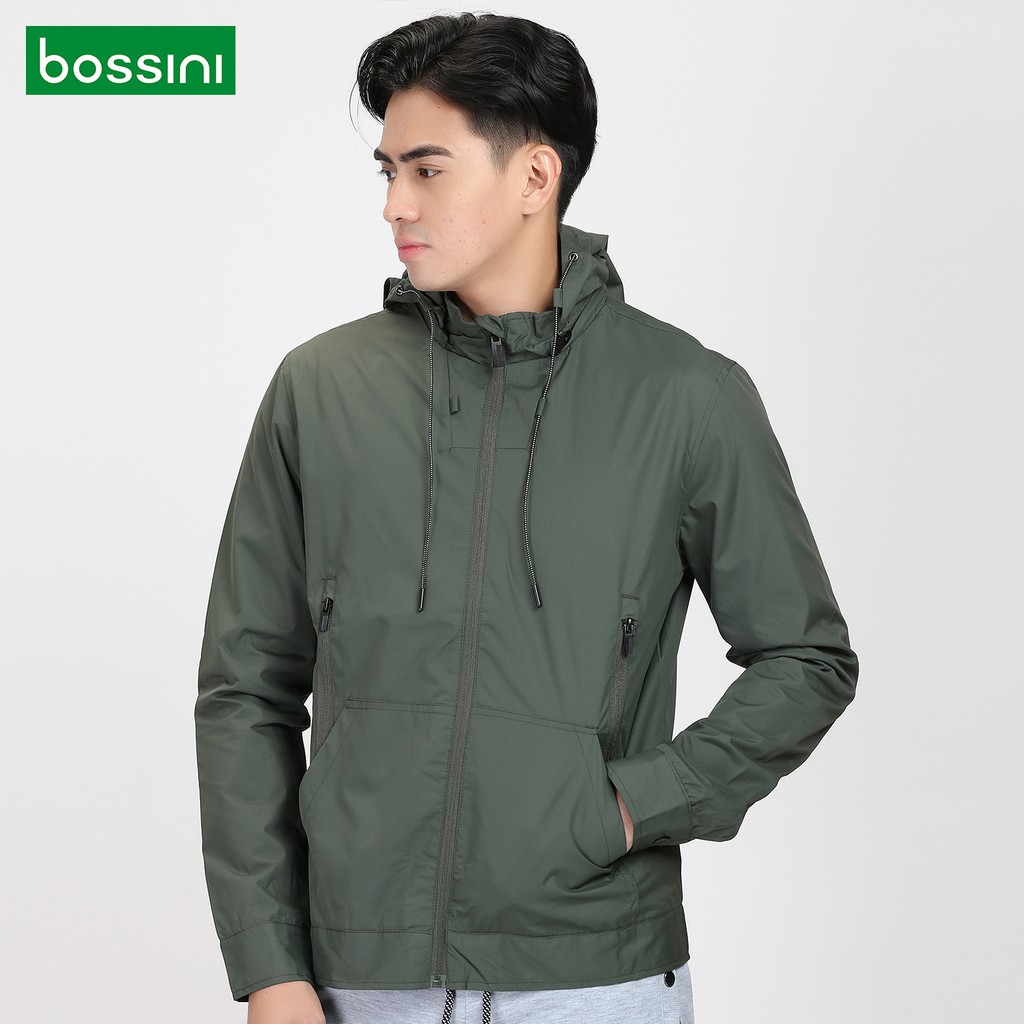 Bossini jacket clearance