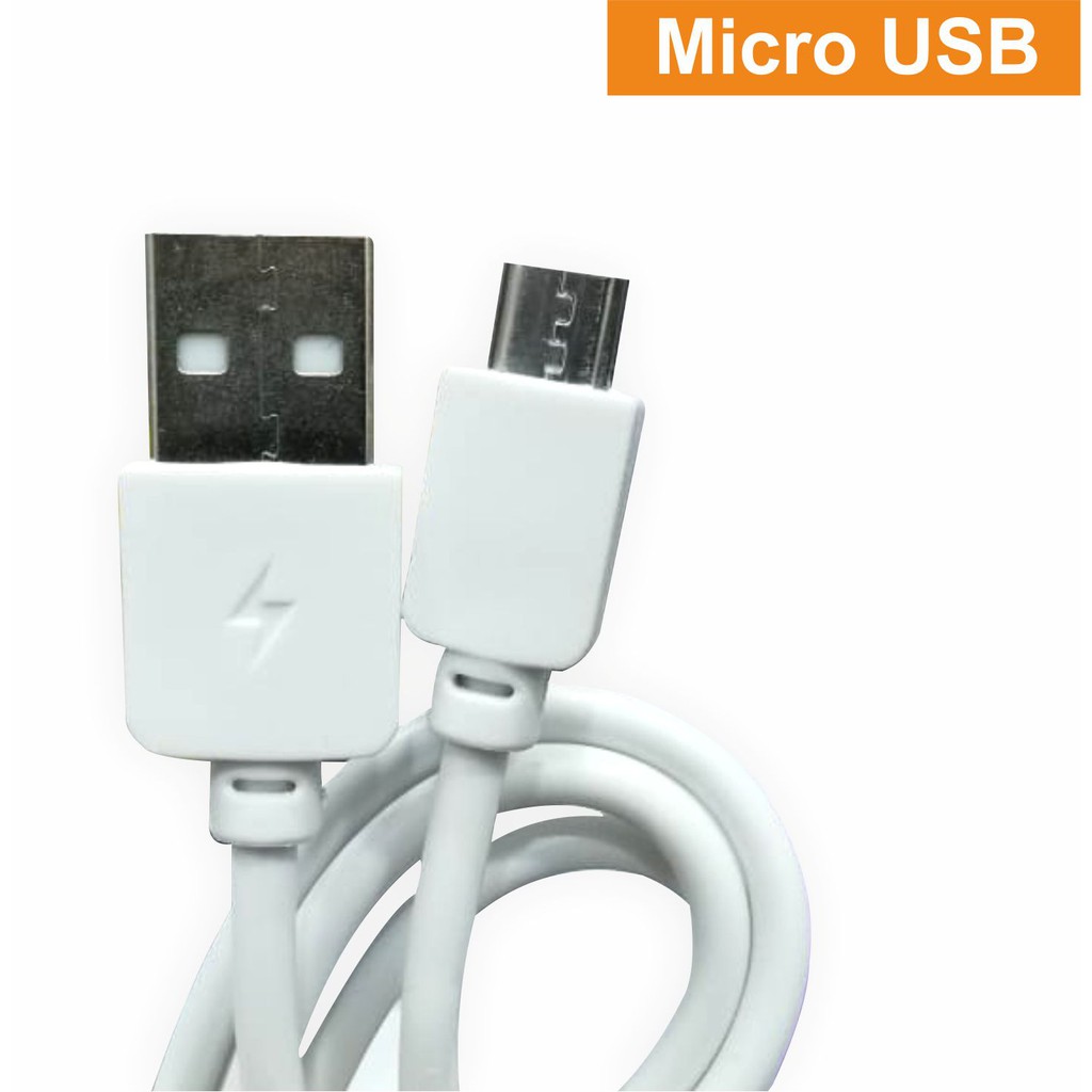 Universal Micro USB Data cable | Shopee Philippines