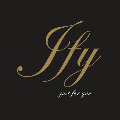 JFY 18K Gold Butterfly Zircon Crystal Necklace Set Pendant Ring Earrings  Women Girl Jewelry Gifts
