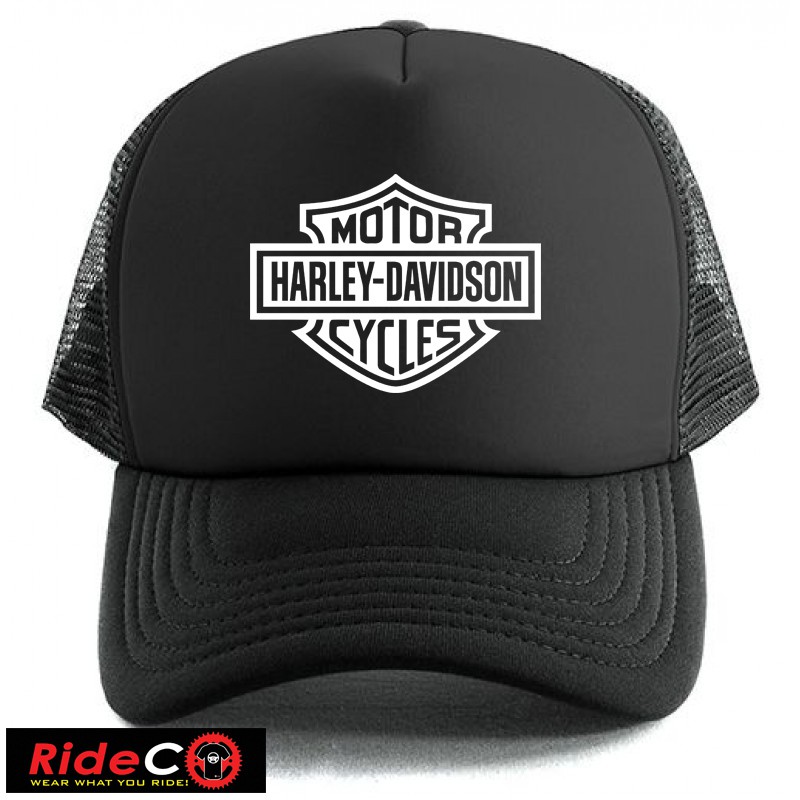 Harley hats online