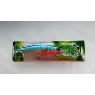 Rapala Saltwater X-Rap (Spotted Minnow)