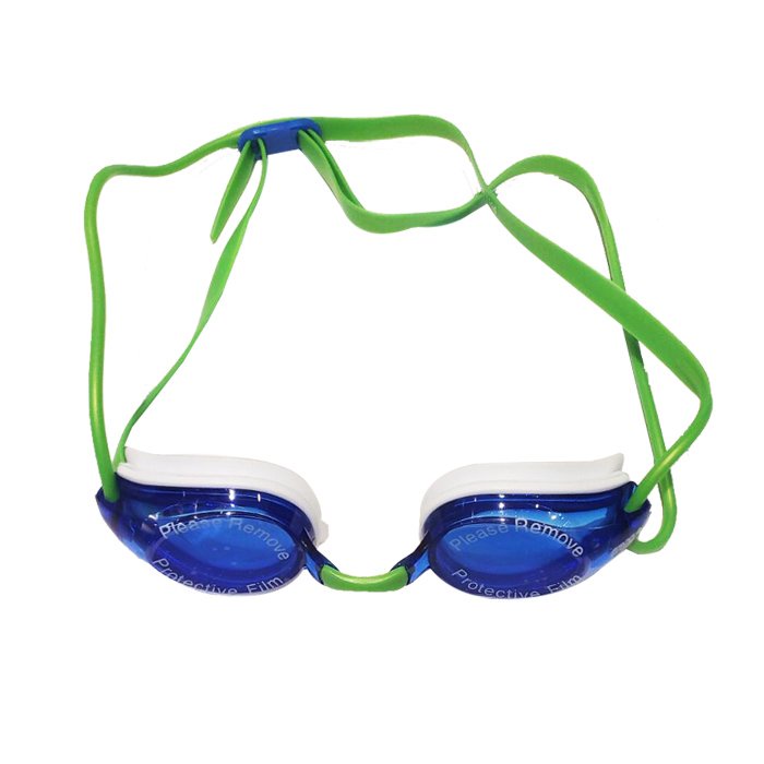 Arena Track AGG 270 Competition Swimming Goggles - Original | Shopee ...