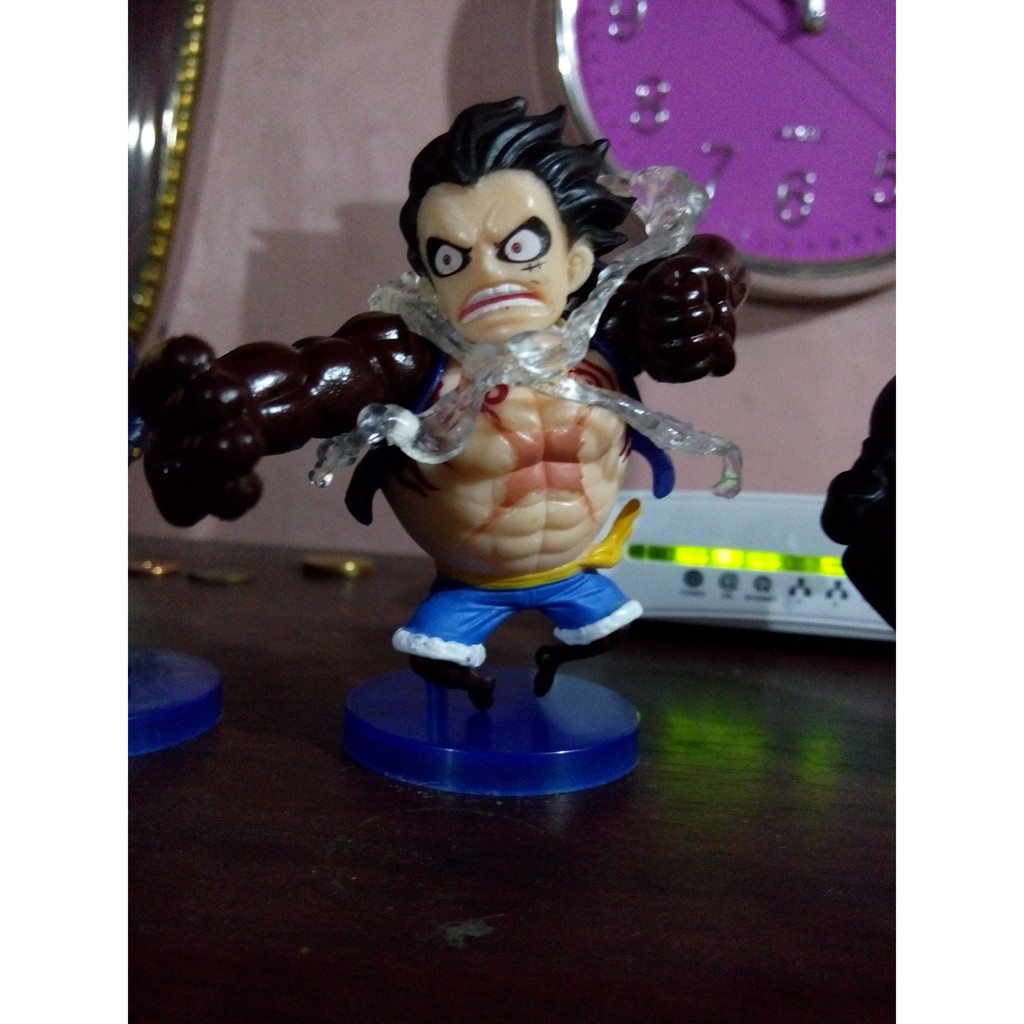 Action figure one cheap piece shopee