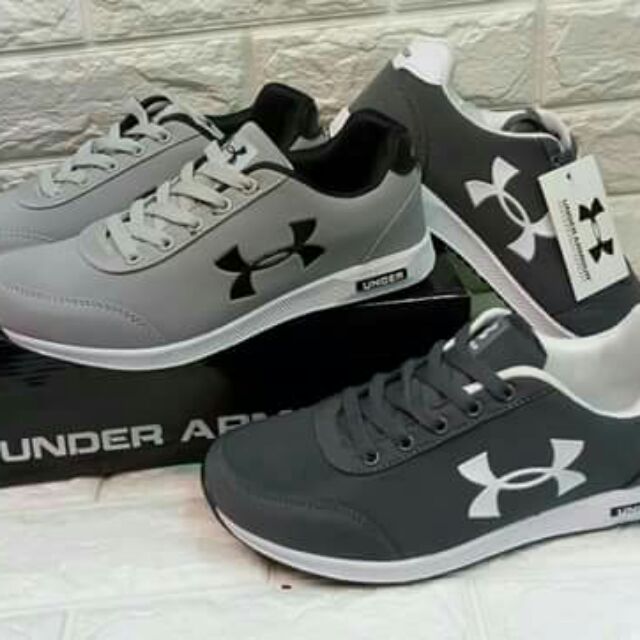 Under armour hot sale philippines price