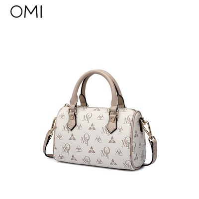 Omi & outlet classic bag