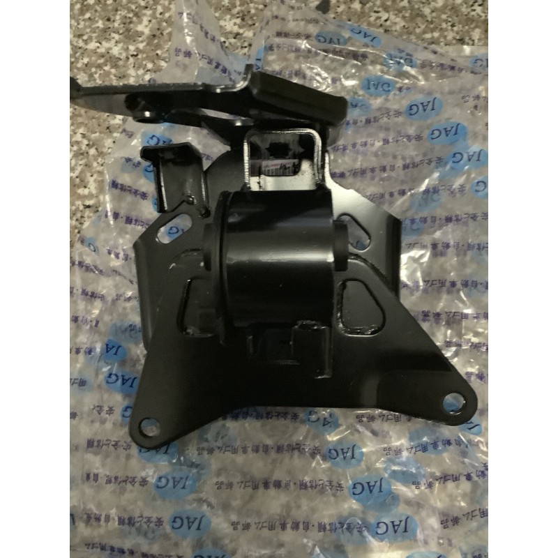 Engine Support Vios 2008-2013 Driver Side (Manual) | Shopee Philippines