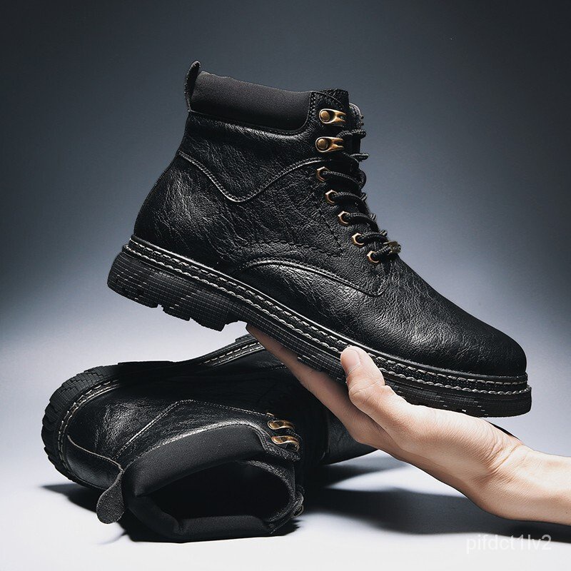 Dr martens hotsell boots korea