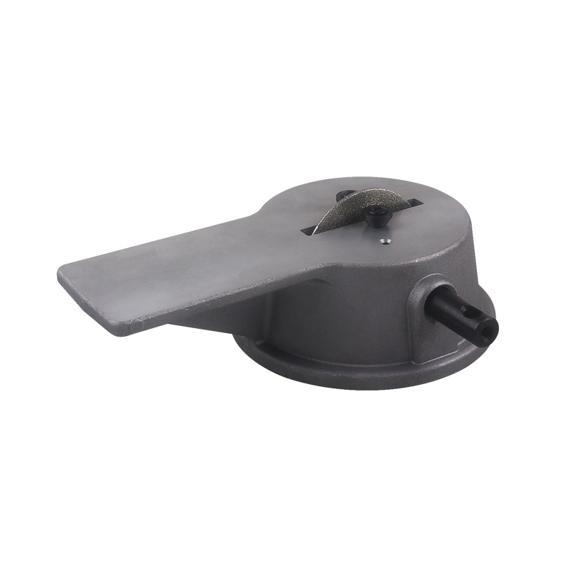 Precision Piston Ring End Gap Filer Hand Operated Filing Tool Carbide