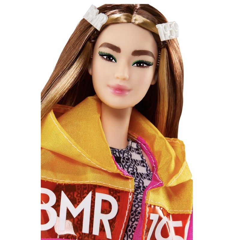 Barbie bmr wave online 2