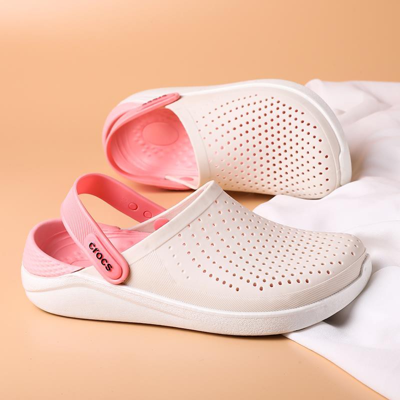 New Lite Ride casual flat Flip-flop beach shoes fashion women's ...