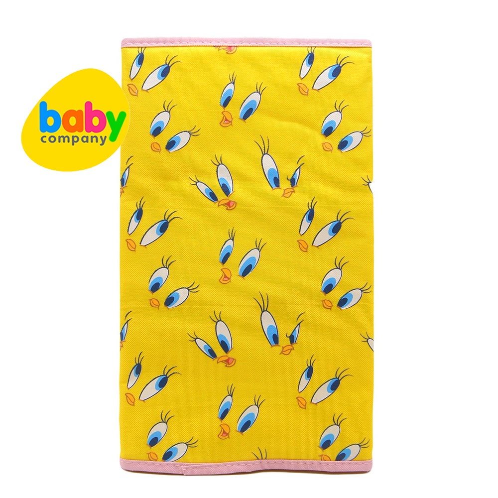 Looney Tunes Diaper Changing Pad Shopee Philippines