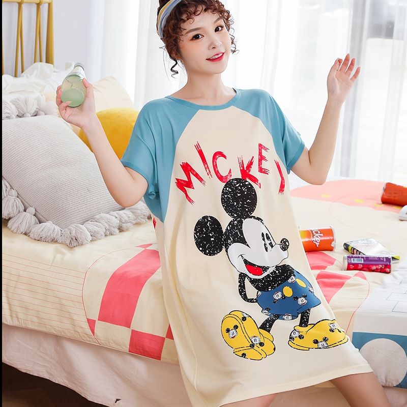 Plus size mickey outlet mouse dress