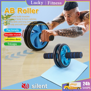 Ab Roller | REP Fitness | Home Gym Equipment