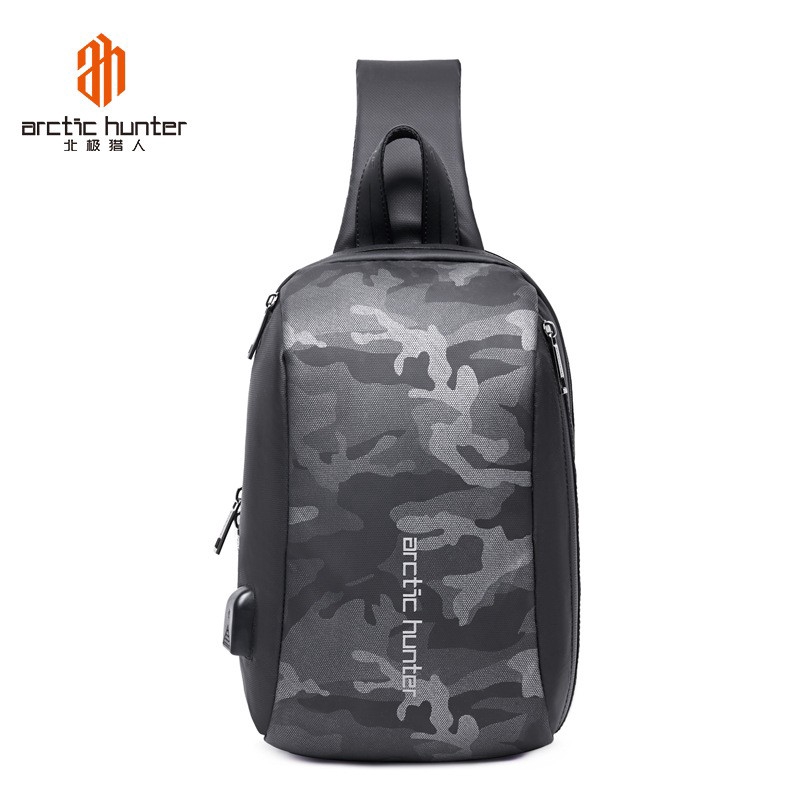 Arctic hunter chest bag hotsell