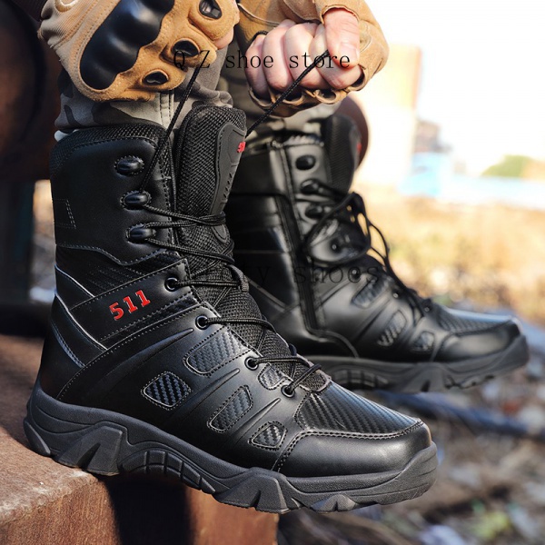 511 military boots best sale