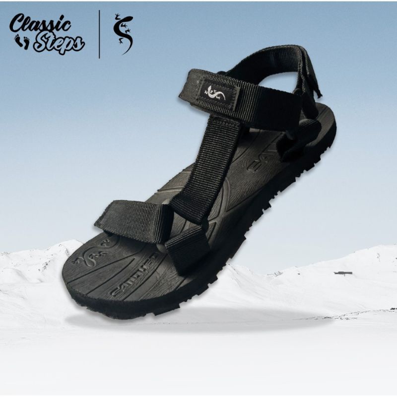 SANDUGO HIKING SANDALS MARIKINA MADE Shopee Philippines