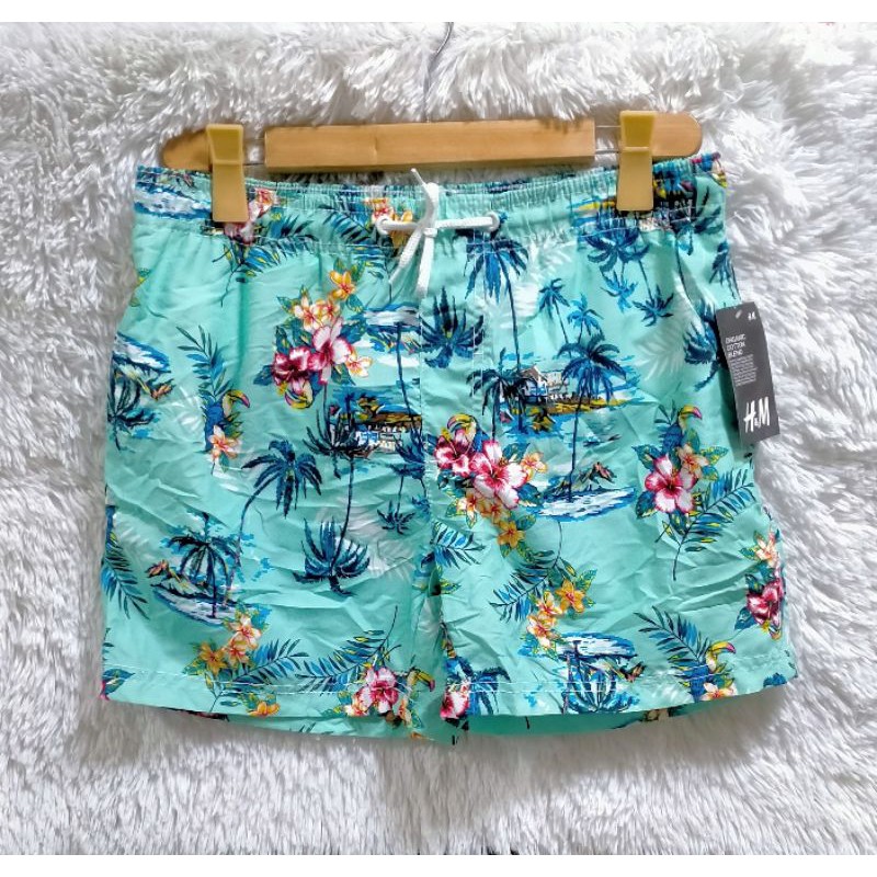 H&m shorts sale clearance