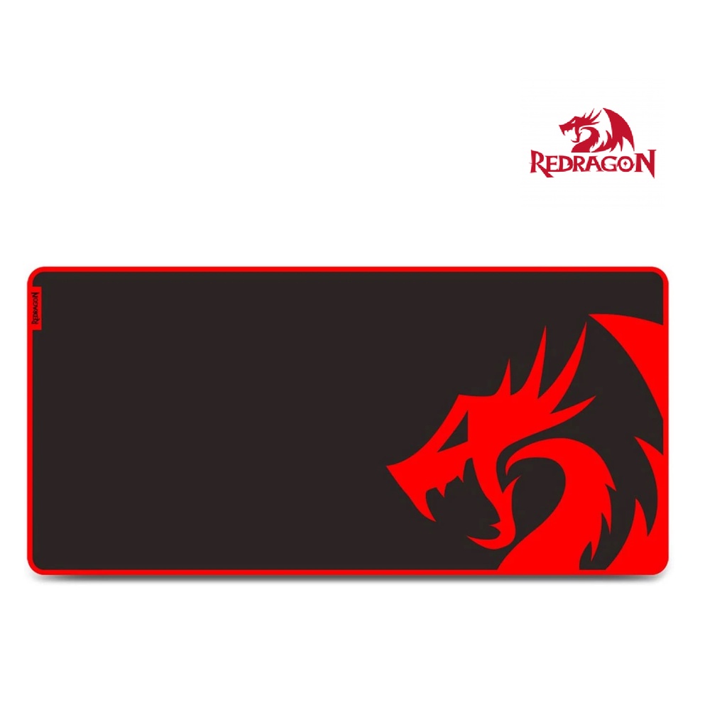REDRAGON P006 KUNLUN GAMING MOUSE PAD EXTRA LARGE XXL EXTENDED STITCHED