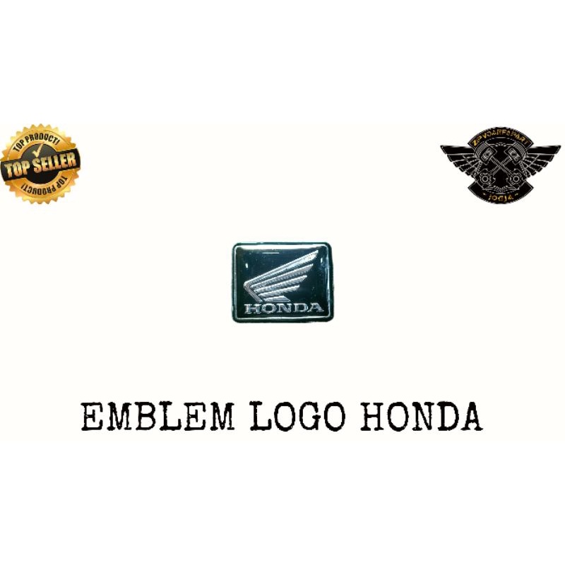 Emblim Logo Honda Emblem Logo Honda Logo Spedo Meter Beat Spacy Vario ...