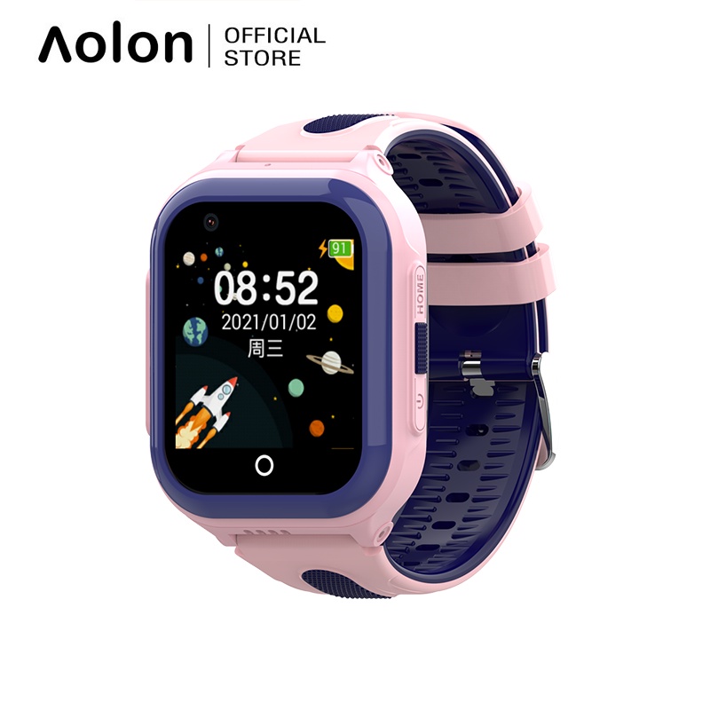 Aolon Kids Smart Watch That Can Call Aolon DF92 Smart Watch For