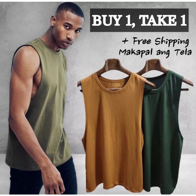 Gym sando t shirt clearance