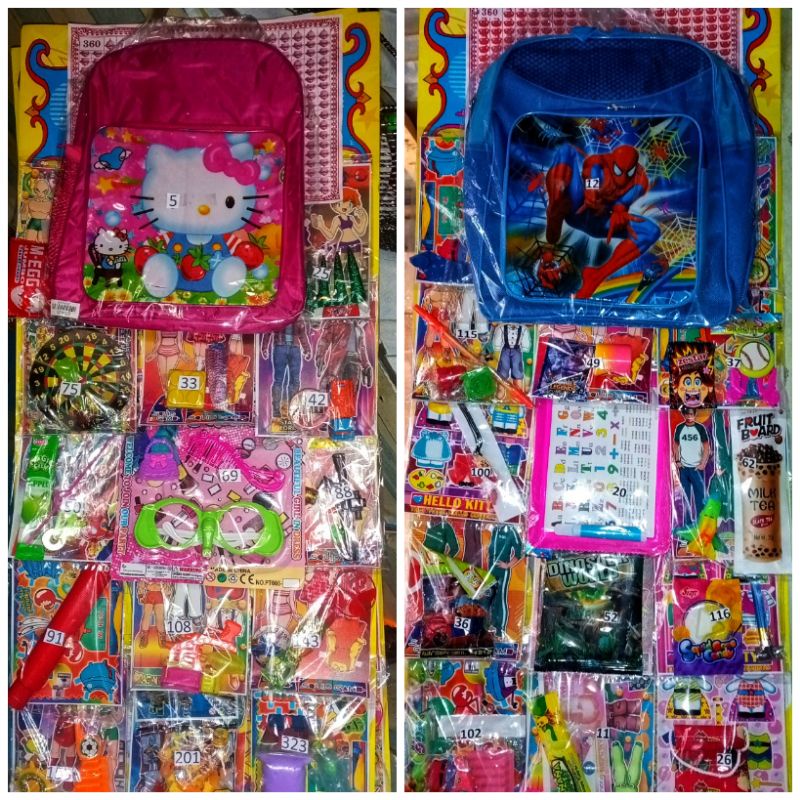 Bunutan Toys (Pang Tindahan) Shopee Philippines