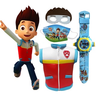 Ryder paw patrol online watch