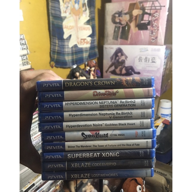 Sir Eats Alot – Edizione Limitata Per PS Vita – Nuovo Sigillato – Spedizione Veloce