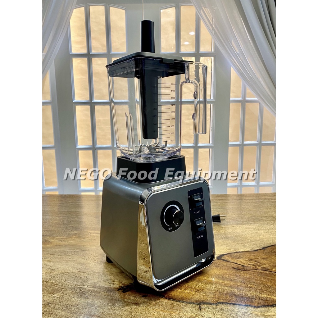 Juguera vitamix best sale