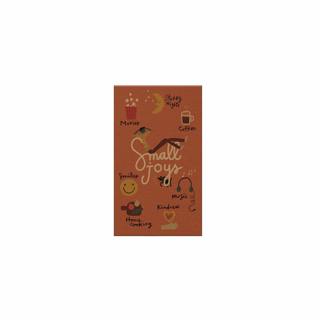 Papemelroti Dear Me Magnetic Bookmark | Book Accessories | Novelty Gift ...