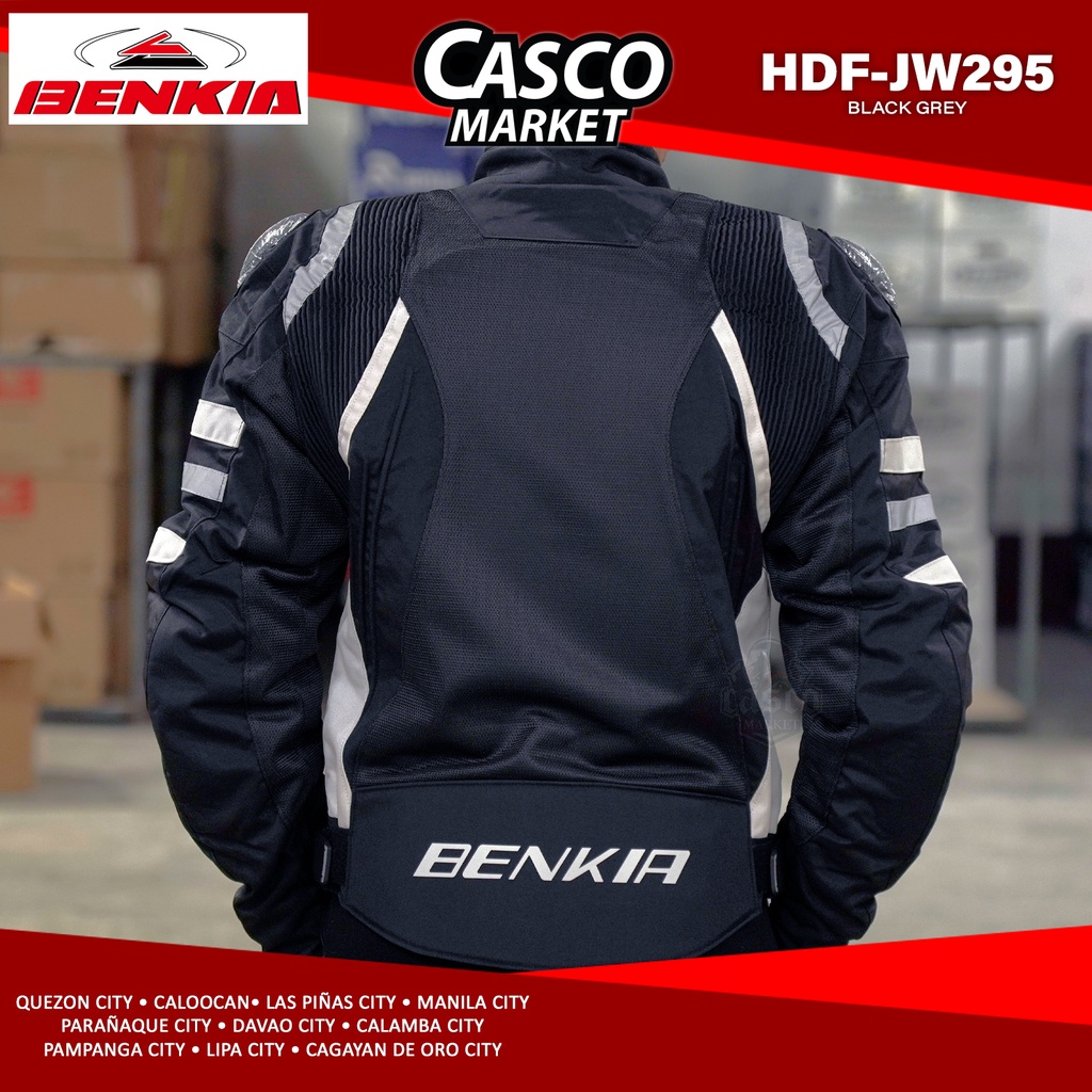 Benkia jacket price best sale