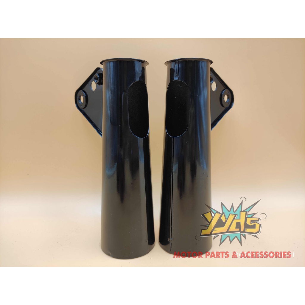 tmx 155 front shock