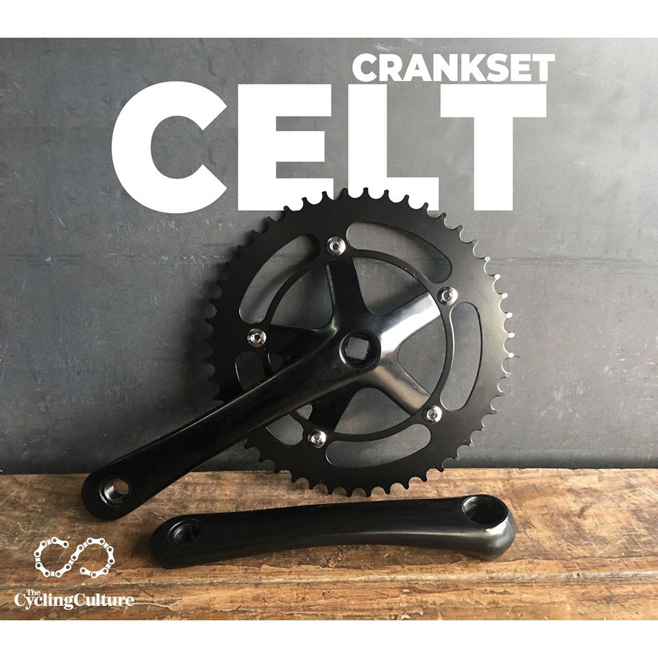 Celt crankset sale