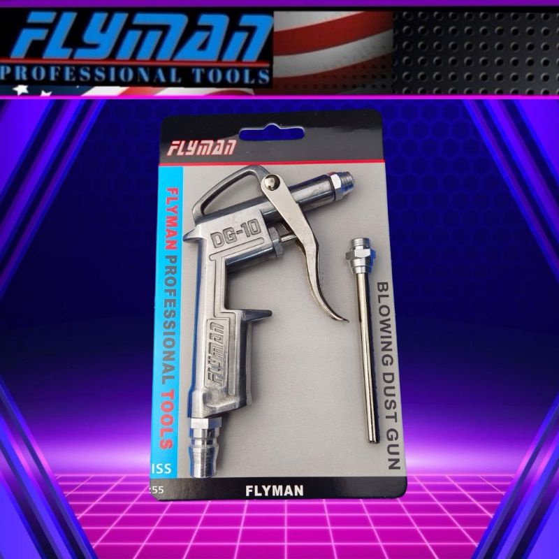 Flyman original Air duster gun heavy duty | Shopee Philippines