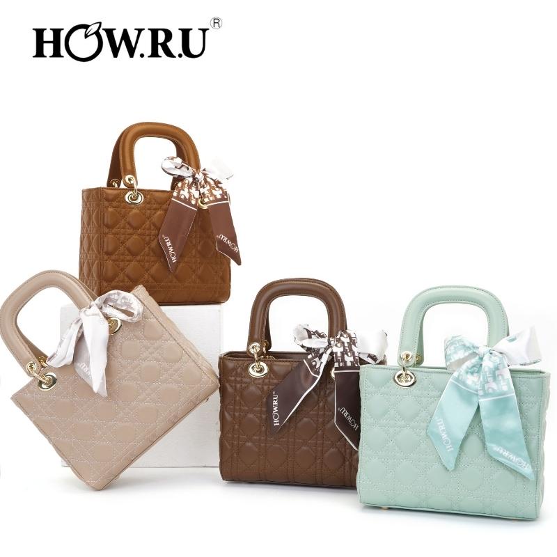How.R.U Original handbag Sling Bag | Shopee Philippines