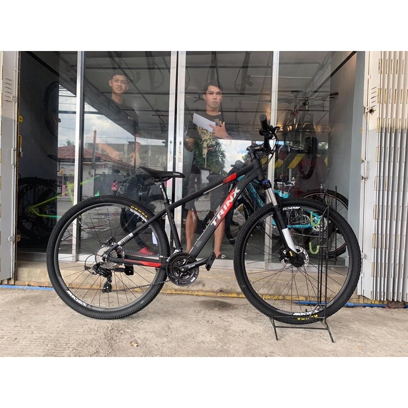 trinx m189 29er