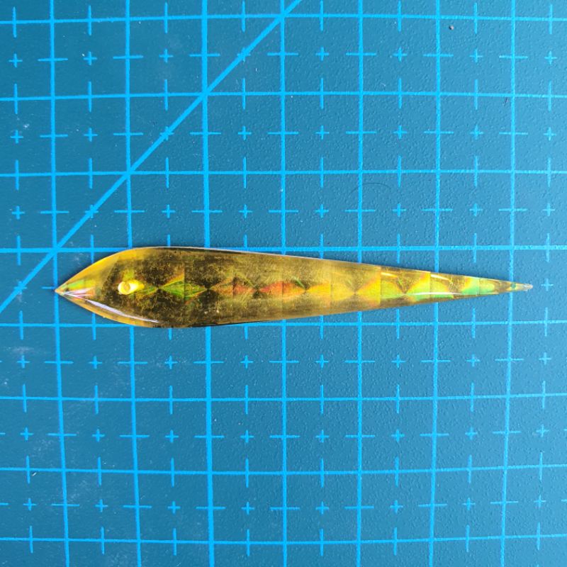 Crystal Fishing Baits & Lures ( Palig / Weres ) | Shopee Philippines