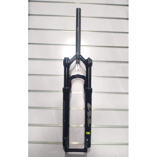 FORK MANITOU MACHETE SIZE 29ER TRAVEL 100MM NONE TAPERED AIR TAPERED