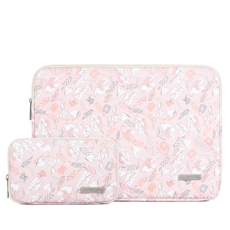Laptop Sleeve 13.3 14 15.6 inch, water-repellent protective notebook ...