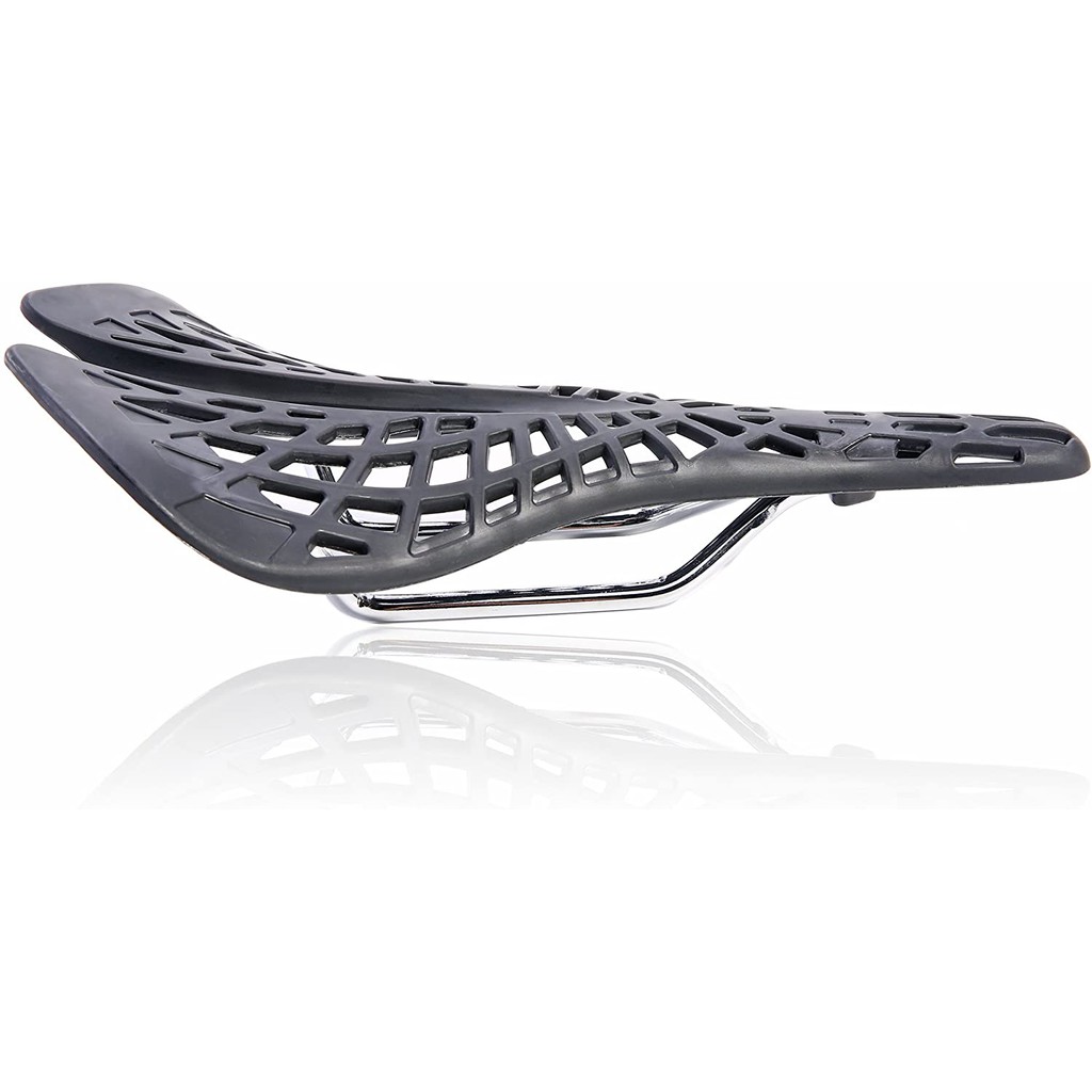 Spider web saddle hotsell