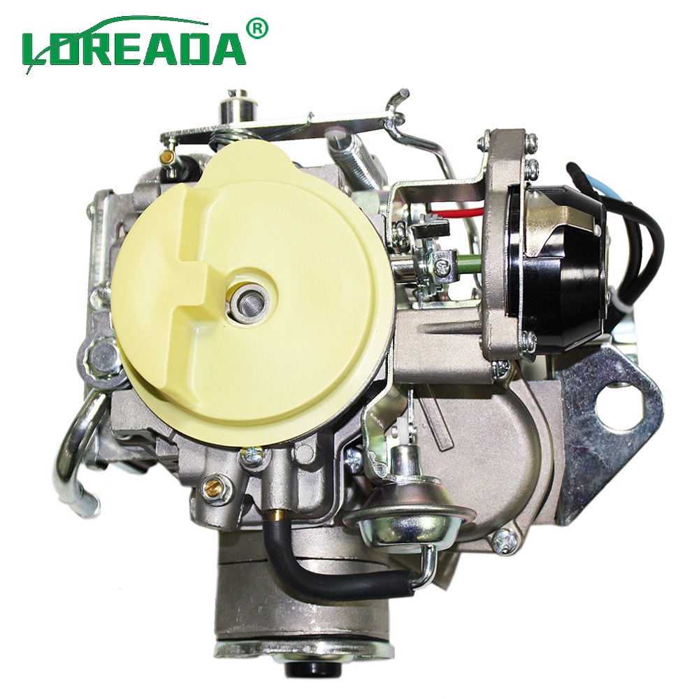 LOREADA New Car Carburetor Carb Engine Assembly Replacement Parts Auto