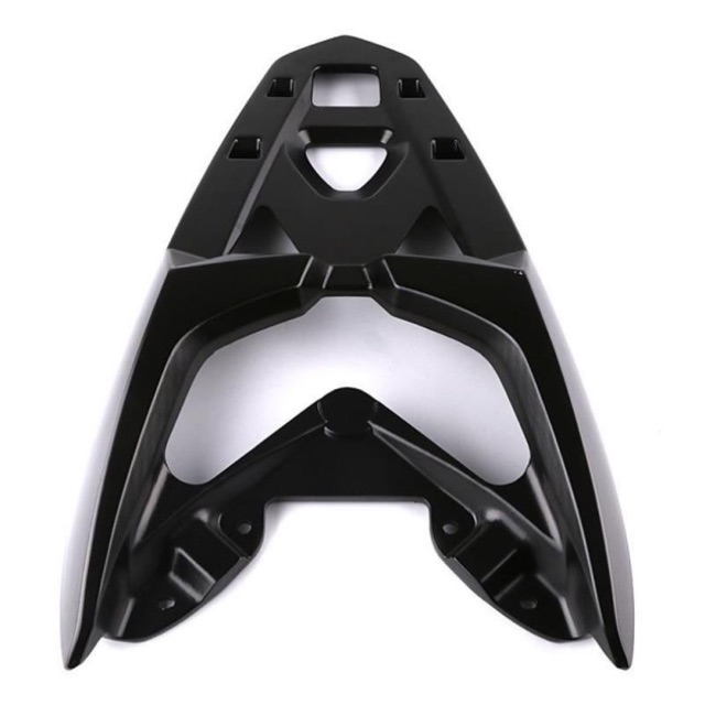 Nmax Rear Bracket 4 Holes(Givi Box Bracket Holder) | Shopee Philippines