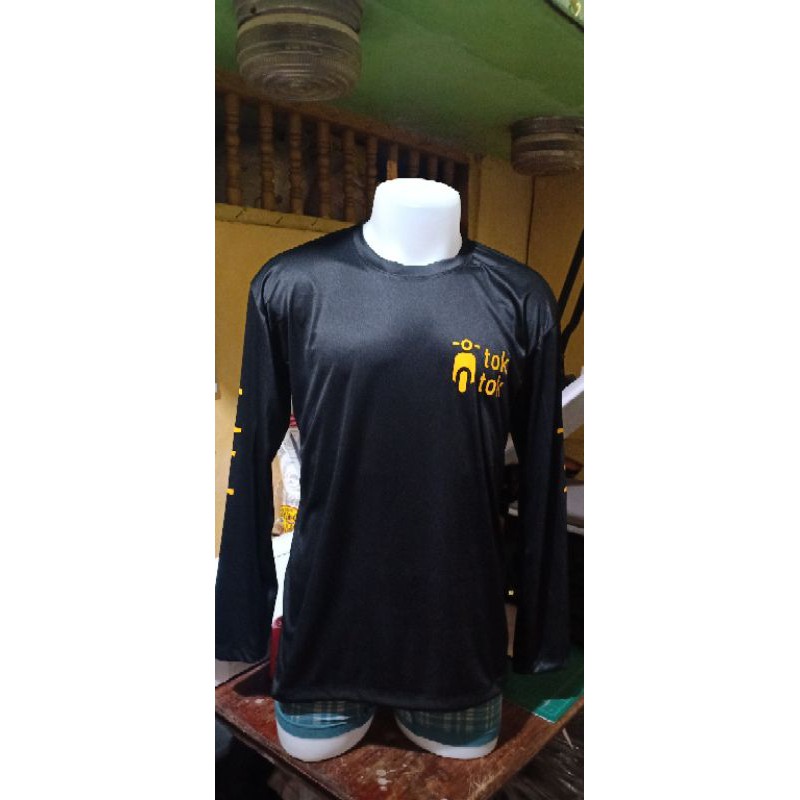 Rider Delivery Uniform | Shopee Philippines