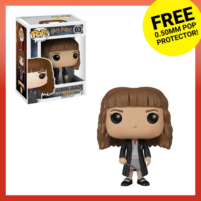 Funko pop best sale harry potter 03