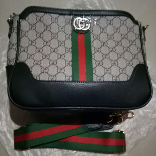 Gucci cheap inspired bag